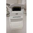 QR Code Reader and barcode reader DATALOGIC Gryphon 2D model GPS4490 USB wire
