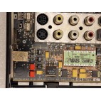 SGI 030-0728-004 Moosehead Audio Video board assy Module for SGI O2