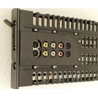 SGI 030-0728-004 Moosehead Audio Video board assy Module for SGI O2