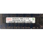 Mémoire 4Gb 2Rx8 PC3 10600R Hynix HMT351R7BFR8C-H9 T7 AB - PN 314-900-031