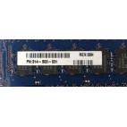 Mémoire 4Gb 2Rx8 PC3 10600R Hynix HMT351R7BFR8C-H9 T7 AB - PN 314-900-031