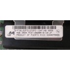 Mémoire 4Gb 2Rx4 PC3 10600R Micro MT36JSZF51272PZ-1G4F1AB 095