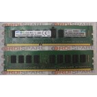4GB RAM memory module 1Rx4 PC3L-10600R HP 647647-071 SP 664688-001 HMT351R7CFR4A-H9