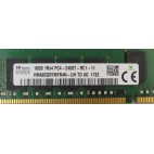 Mémoire 16Gb 1Rx4 PC4 2400T  HP 809082.091