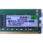 Mémoire 16Gb 1Rx4 PC4 2400T  HP 809082.091