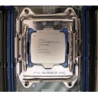 Serveur HP Proliant  DL360 Gen9 Intel Xeon E5-2630V3 2.4GHz  PN 755259-B21