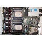 Serveur HP Proliant  DL360 Gen9 Intel Xeon E5-2630V3 2.4GHz  PN 755259-B21