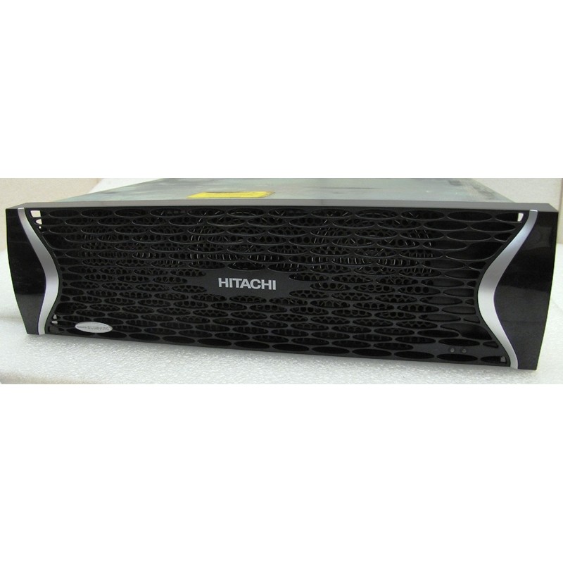 Serveur 3U HITACHI HNAS 3090 - Model 3090 P/N SX345253 - Base serveur PN SX320160-01 avec TYAN S5211G2NR-1U System board