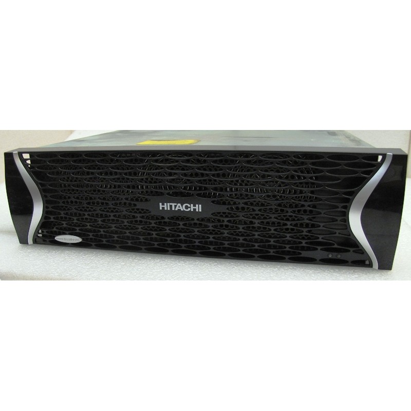 Serveur HITACHI HNAS 3090 - Model 3090 P/N SX345253 - Base serveur PN SX320160-01