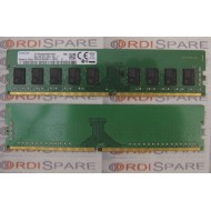 Mémoire 8Gb 1Rx8 PC4 2400T Samsung M391A1K43BB1-CRCQ