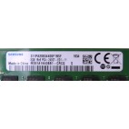 Mémoire 8Gb 1Rx8 PC4 2400T Samsung M391A1K43BB1-CRCQ