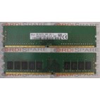 Mémoire 8Gb 1Rx8 PC4 2400T Hynix HMA81GU7AFR8N-UH T0 AC