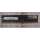 Mémoire 8Gb  2Rx4 PC3L 10600R HP 647650-071 