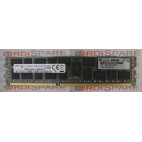 Mémoire 8Gb  2Rx4 PC3L 10600R HP 647650-071 