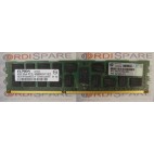 Mémoire 8Gb  2Rx4 PC3L 10600R HP 647650-071 