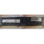 Mémoire 8Gb  2Rx4 PC3L 10600R HP 647650-071 