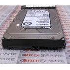 Disque 1Tb 7.2K SAS 3.5 DELL DP/N 062VY2 - Seagate st1000nm0001