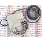 Emetteur à impulsion DIEHL METERING Izar Pulse i3-wire P/N 3080041 