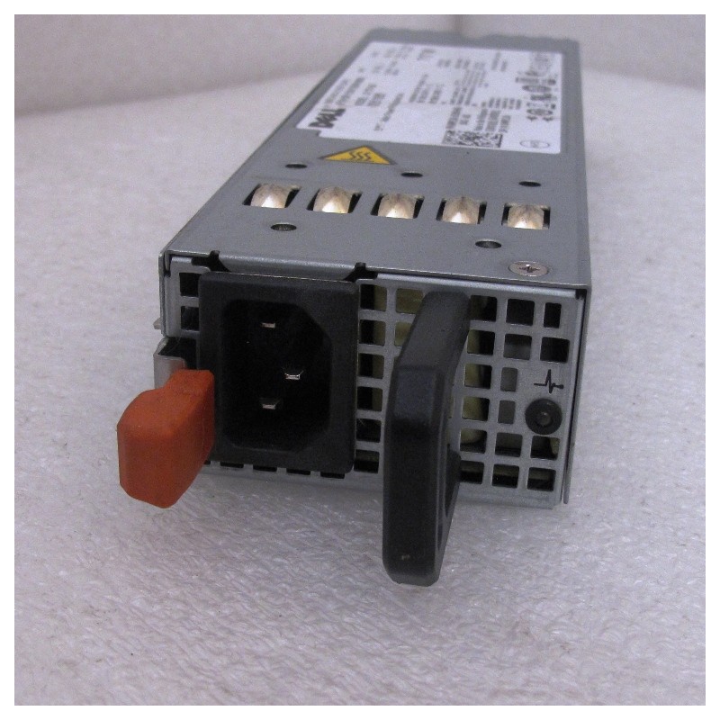 PSU DELL 717W DP/N 0MP126 - ASTEC A717P-00