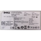 Alimentation DELL 717W DP/N 0MP126 - ASTEC A717P-00