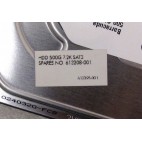 Disque 500Gb 7.2K Sata III 3.5 HP 613208-001 - Seagate ST500DM002