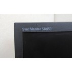 Ecran plat 22"   Samsung SyncMaster SA450 Mod S22A450MW