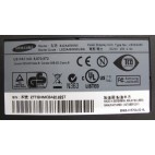 Ecran plat 22"   Samsung SyncMaster SA450 Mod LS22A450MWU
