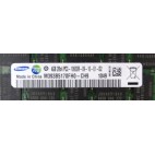 Mémoire 4Gb 2Rx4 PC3 10600R IBM 49Y1445 - SAMSUNG M393B5170FH0