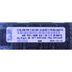 Mémoire 4Gb 2Rx4 PC3 10600R IBM 49Y1445 - SAMSUNG M393B5170FH0