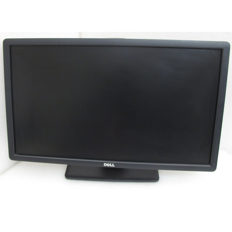 23'' Flat Screen LCD Monitor_DELL P2312Ht  pn 0YJ3JX_DVI-D, VGA