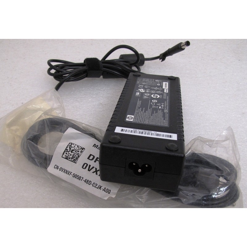 Adaptateur Secteur chargeur 135W 19.5V 6.9A model LITEON PA-1131-06HF HP 481420-002 HP SP 592491-001