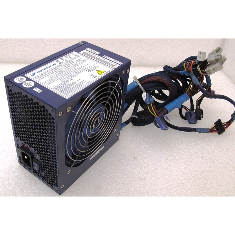 Industrial Power Supply 400W FSP Group FSP400-60THN-P