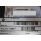 HP Workstation Z400