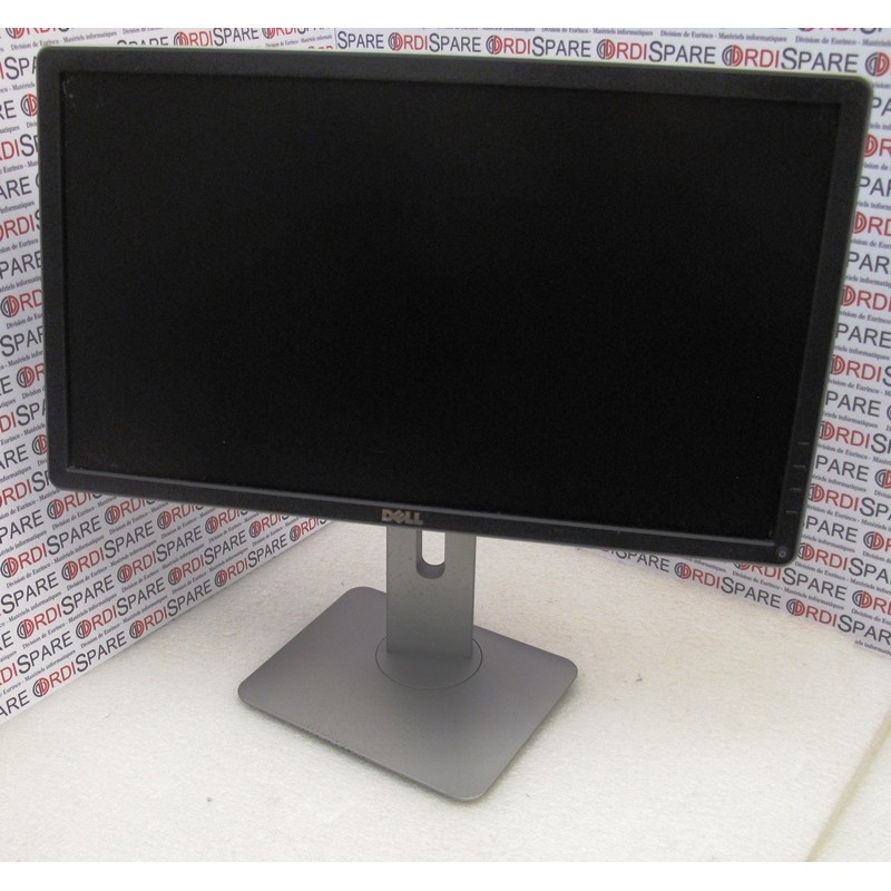 22''  LCD monitor_DELL P2214Hb pn 029C29