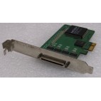 Carte PCI Express  MOXA CP-168EL 8 port RS-232 