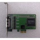 Carte PCI Express  MOXA CP-168EL 8 port RS-232 
