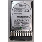 Disque 600Gb 10K SAS 2.5 HP  PN 768788-002 - Hitachi HUC101860CSS204 PN 0B31243