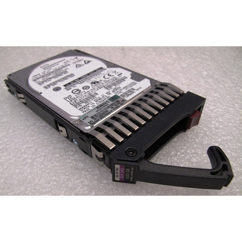 HDD 600Gb 10K SAS 2.5 HP 768788-002 EG0600JEHMA 781581-002 - Spare 613922-001 Hitachi HUC101860CSS204 PN 0B31243