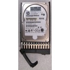 Disque 600Gb 10K SAS 2.5 HP  PN 599476-003 - Toshiba  PN CA07173-B40100CP Mod MBF2600RC