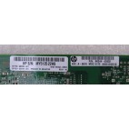 Carte PCI Express Fibre chanel HBA 8Gb HP 489190-001 - QLogic  QLE2560
