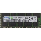 Mémoire 8Gb 2Rx4 PC3L 10600R IBM 47J0136 FRU 49Y1415 - Samsung M393B1K70DH0-YH9