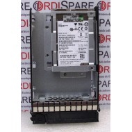Disque 600Gb 15K SAS 2.5 HP 759202-003 - Seagate ST600MP0005 PN 1MJ200