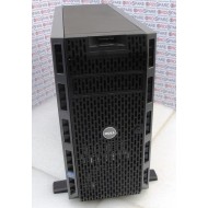Serveur DELL PowerEdge T320 PN 0MTX7T   1 x Xeon E5-2470V2 2.40GHz  48Gb RAM