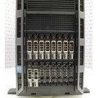 Serveur HP Proliant DL380 Gen9 PN 719064- B21 HP  2 x Xeon E5-2650V3 2.3GHz 25Mb cache 256Gb RAM