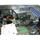 Serveur HP Proliant DL380 Gen9 PN 719064- B21 HP  2 x Xeon E5-2650V3 2.3GHz 25Mb cache 256Gb RAM