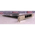 Carte PCI Express HP 539931-001 NC375T Quad port Gigabit adapter