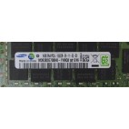 Mémoire 16Gb 2Rx4 PC3L 10600R HP 647653-081 - Samsung M393B2G70BH0-YH9Q8