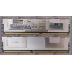 Mémoire 8Gb 2Rx4 PC2 5300F HP 398709-071