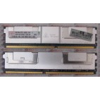 Mémoire 8Gb 2Rx4 PC2 5300F HP 398709-071