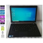 Laptop Dell Latitude E6230 Core I5-3340M 2.7GHz 8Gb RAM 128GB SSD Windows HDMI WEBCAM NO DVD12''